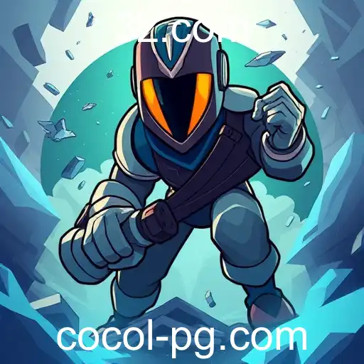 A Ascensão do COCOLPG no Cenário Global de Jogos