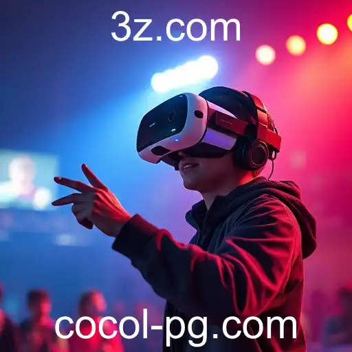 Cocolpg: A Nova Sensação dos Jogos em 2025