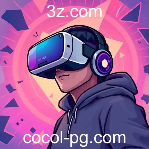 A Ascensão do cocolpg: Transformando a Indústria de Jogos