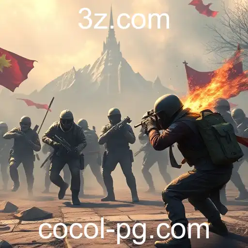 Revolução GameTech: Inovações em 2025