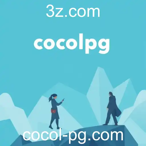 CocoLPG: A Nova Sensação dos Jogos Online