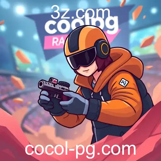 Crescimento Exponencial do Cocolpg no Cenário de Jogos Online