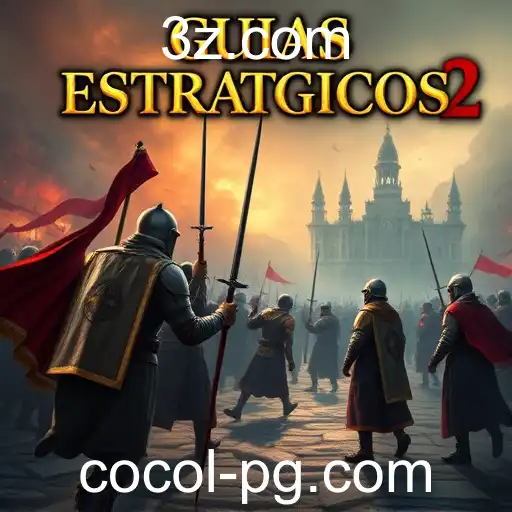 Inovações e Tendências no Universo dos Jogos Cocolpg