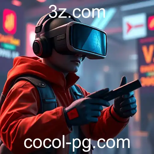 A Nova Era dos Jogos: Inovações e Tendências