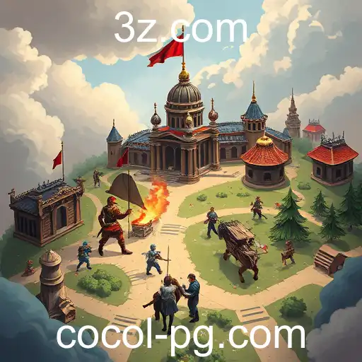 Revolucionária Atualização em Jogo Popular Aumenta Engajamento