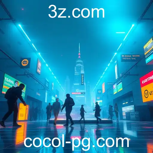 Explorando o Universo dos Jogos: Tendências e Inovações