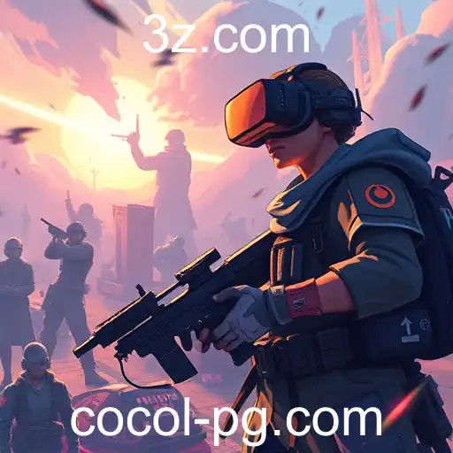 Revolução no Mundo dos Jogos: A Nova Era da Interatividade