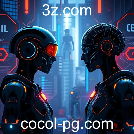 Revolução nos Jogos: O Papel da Inteligência Artificial