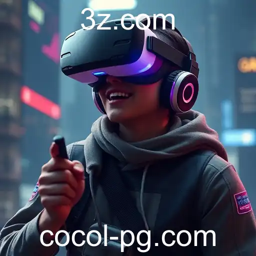 Revolução nos Jogos: Impactos e Tendências de 2025