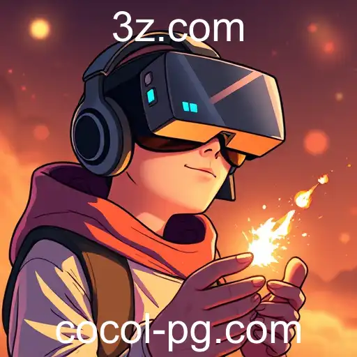 Revolução nos Jogos Online: cocolpg Impacta o Mercado