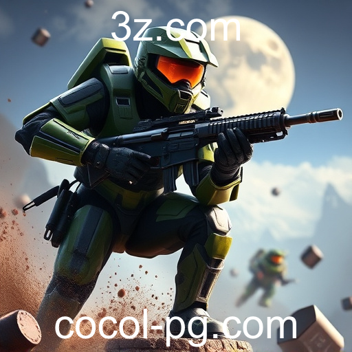Explorando a Ação: A Emoção e Evolução dos Jogos de Ação