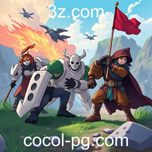 A Nova Era dos Jogos em Língua Portuguesa