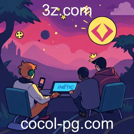 Revolução nos Jogadores Online: Novos Rumos e Desafios