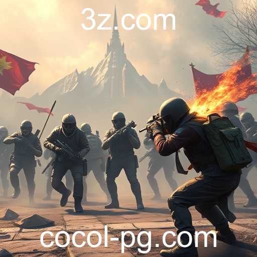 Revolução GameTech: Inovações em 2025