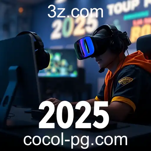 A Revolução dos Sites de Jogos em 2025