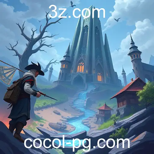 Tendências e Inovações no Mundo dos Jogos em 2025