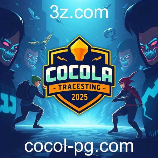 A Revolução dos Jogos Online: o Impacto da COCOLPG