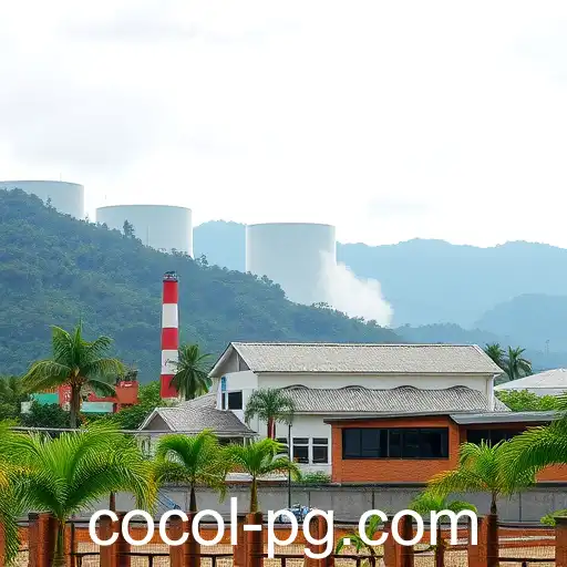 Impactos da Sustentabilidade Energética no Brasil