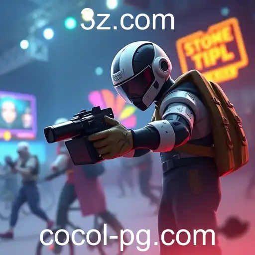 O Impacto do cocolpg na Comunidade Gamer