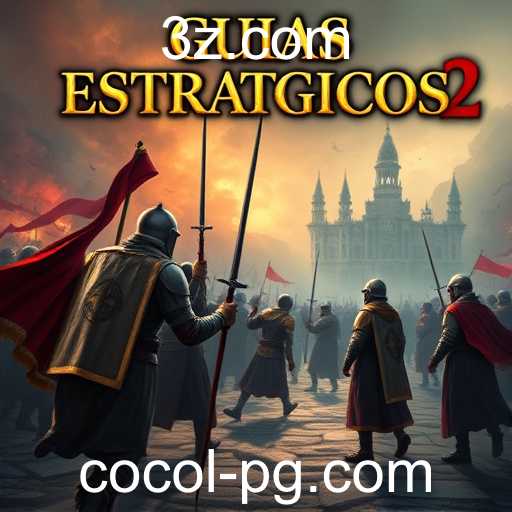 Inovações e Tendências no Universo dos Jogos Cocolpg