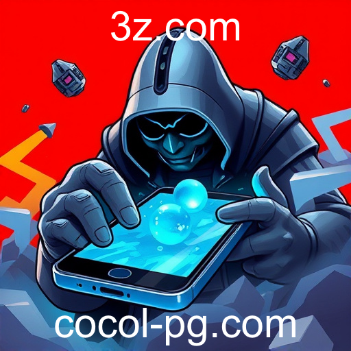 A Ascensão dos Jogos Mobile: Uma Revolução Portátil na Indústria dos Videogames