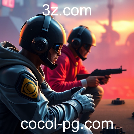 A Evolução e o Fascínio dos Jogos Multijogador