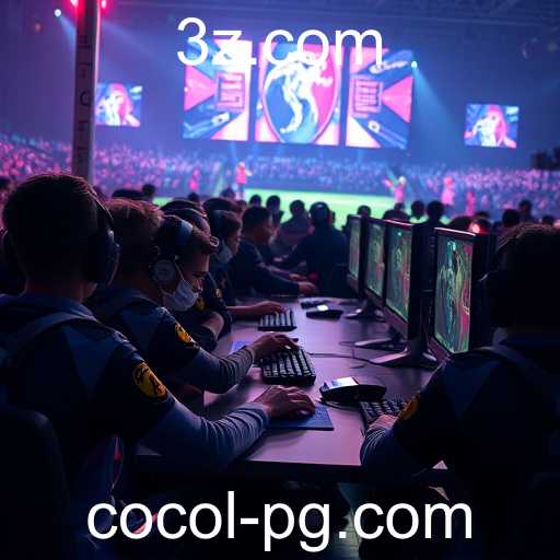 Novas Atualizações e Parcerias em Jogos do Momento