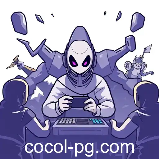 Ascensão dos Jogos Online em 2025