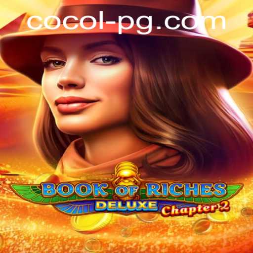 Exploring the Mysteries of Book of Riches Deluxe Chapter 2