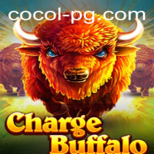 ChargeBuffalo: A Thrilling Adventure in the World of COCOLPG