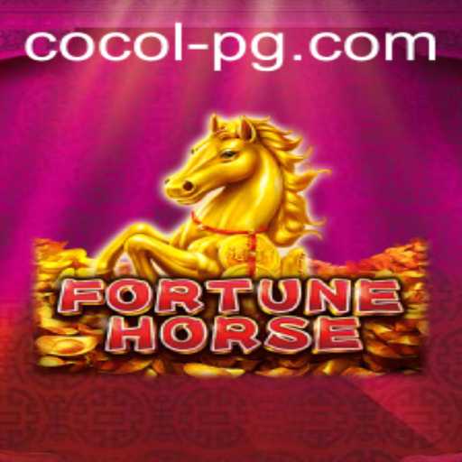 FortuneHorse: A Thrilling Journey into Fantasy and Strategy