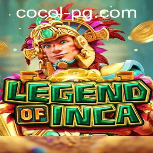 Unveiling the Mysteries of LegendofInca: A Journey into Cocolpg