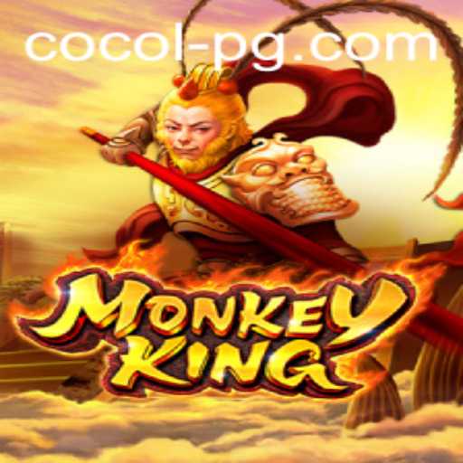 Unveiling MonkeyKing: The Adventure Game Redefining RPGs
