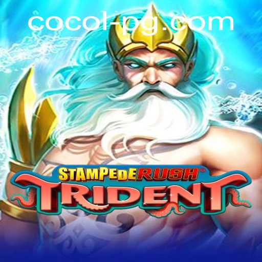 Unveiling StempedeRushTrident: A Captivating Exploration of the Virtual Realm