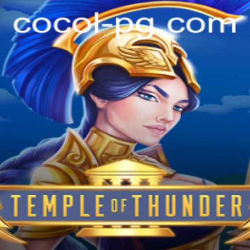 Explore the Adventurous World of TempleofThunder: The Latest in Co-op RPGs