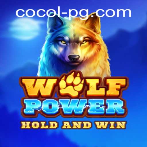 Exploring the World of WolfPower: A Thrilling Gaming Experience